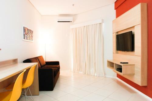 Apartamento Number 1 Residence