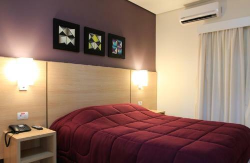 Apartamento Number 1 Residence