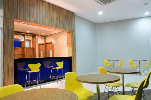 Apartamento Number 1 Residence