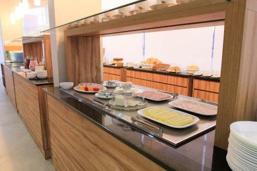Apartamento Number 1 Residence