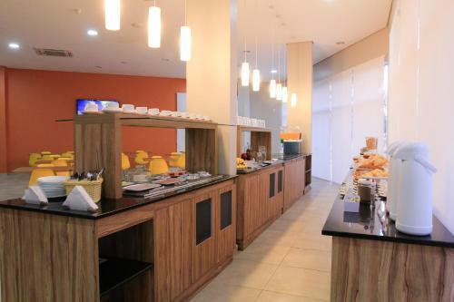 Apartamento Number 1 Residence