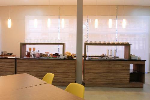 Apartamento Number 1 Residence