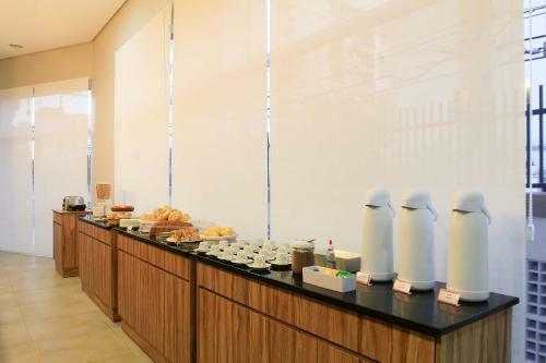 Apartamento Number 1 Residence