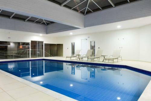 Apartamento Number 1 Residence