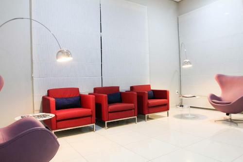 Apartamento Number 1 Residence