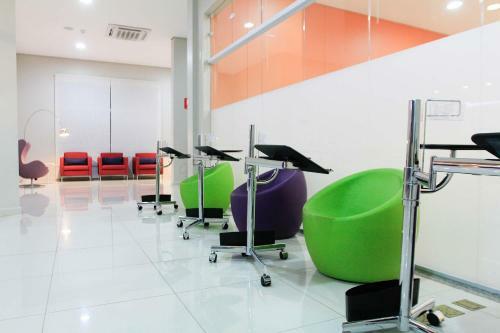 Apartamento Number 1 Residence