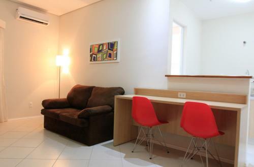 Apartamento Number 1 Residence