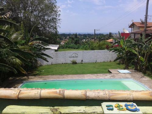 Hostel D' Amelinha