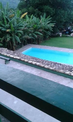 Hostel D' Amelinha