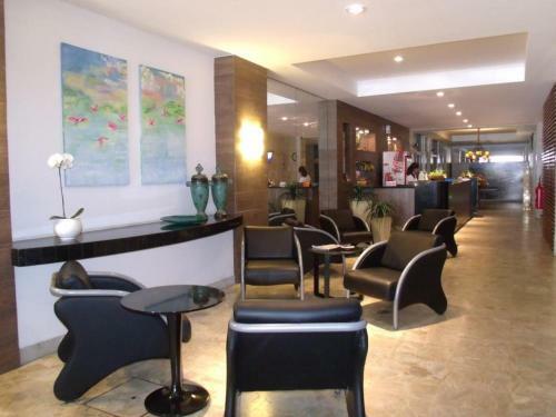 Apartamento Remmar Residence Hotel