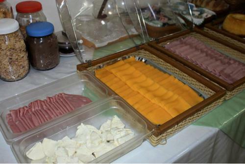 Apartamento Remmar Residence Hotel
