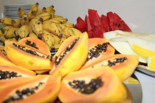 Apartamento Remmar Residence Hotel