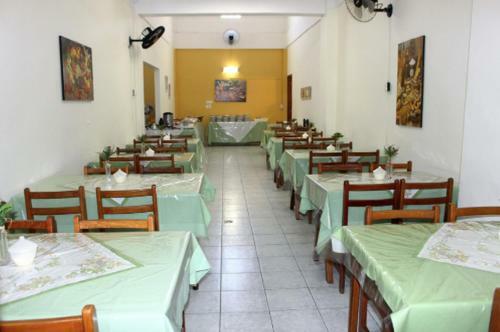 Apartamento Remmar Residence Hotel