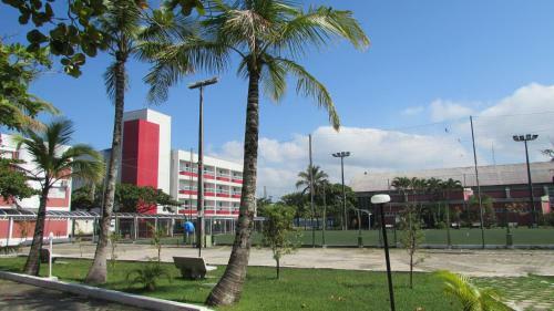 Hotel Sat�lite - Itanha�m