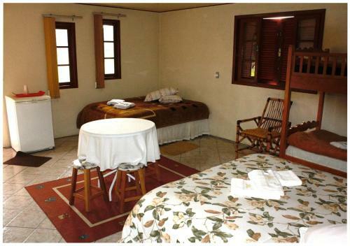 Lodge Hospedagem Nossa Senhora Das Gra�as
