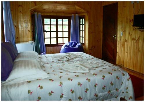 Lodge Hospedagem Nossa Senhora Das Gra�as