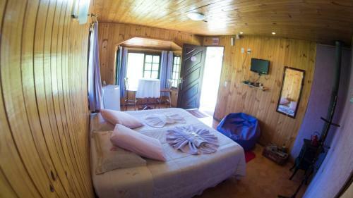 Lodge Hospedagem Nossa Senhora Das Gra�as