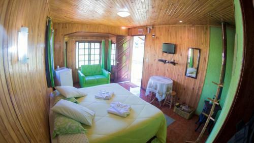 Lodge Hospedagem Nossa Senhora Das Gra�as