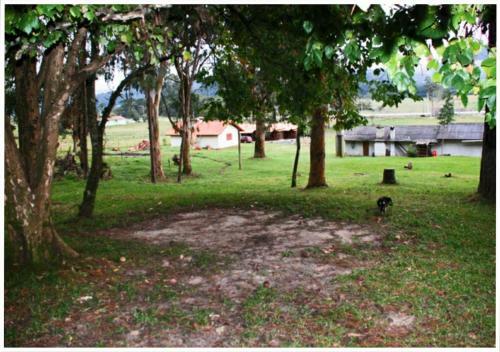 Lodge Hospedagem Nossa Senhora Das Gra�as