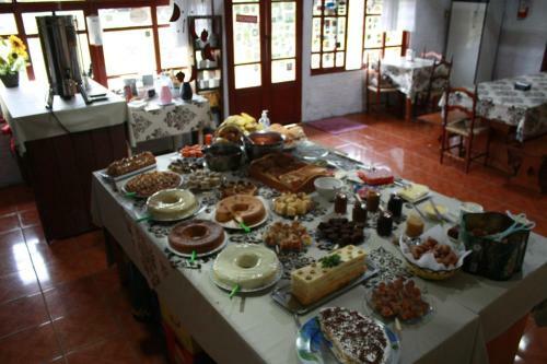 Lodge Hospedagem Nossa Senhora Das Gra�as