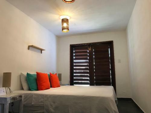 Posada The Spot - Beachfront Sports Pousada