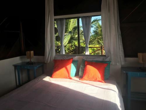 Posada The Spot - Beachfront Sports Pousada