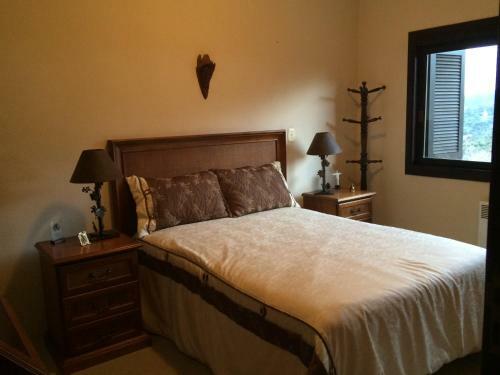 Apartamento Orsi
