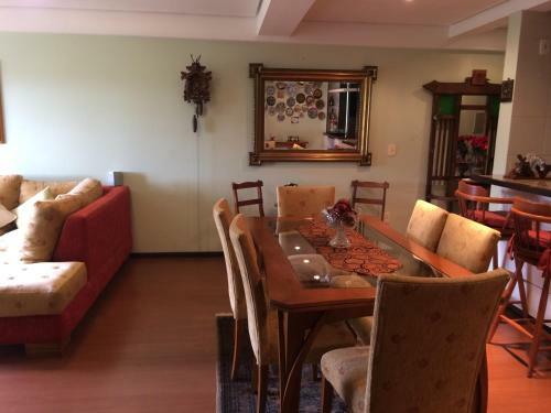 Apartamento Orsi