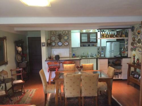 Apartamento Orsi