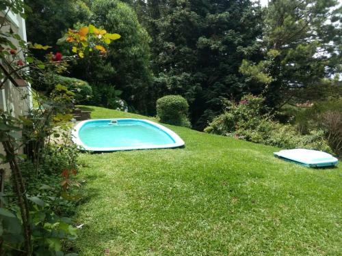 Apartamento Orsi