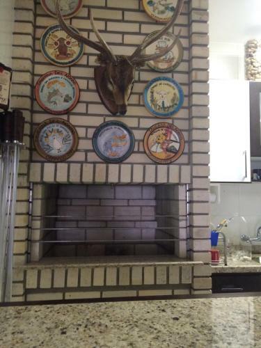 Apartamento Orsi