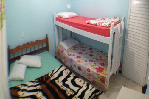 Hostal Pousada Bom Futuro