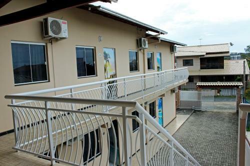Hostal Pousada Bom Futuro