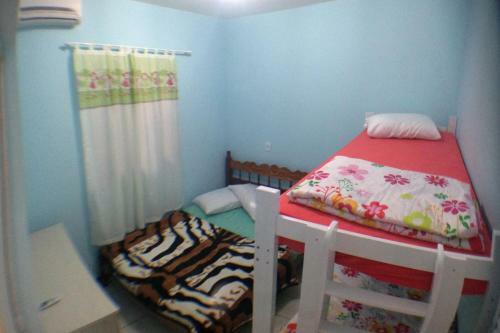 Hostal Pousada Bom Futuro