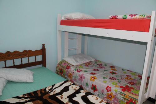 Hostal Pousada Bom Futuro