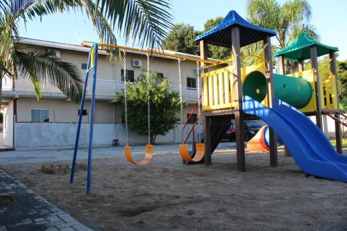Hostal Pousada Bom Futuro