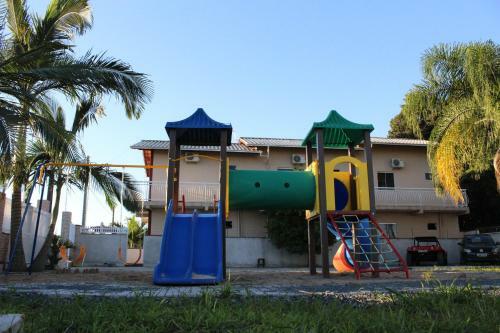 Hostal Pousada Bom Futuro