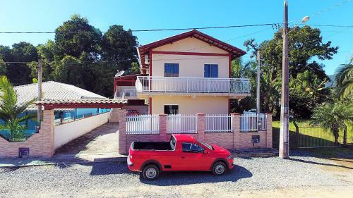 Hostal Pousada Bom Futuro