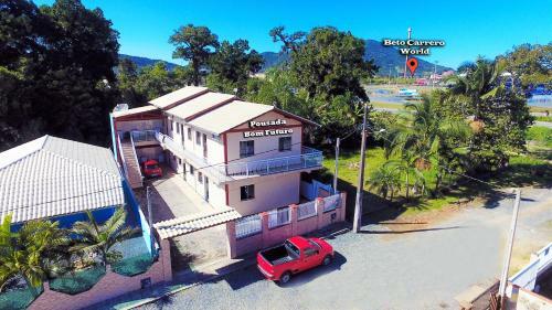 Hostal Pousada Bom Futuro