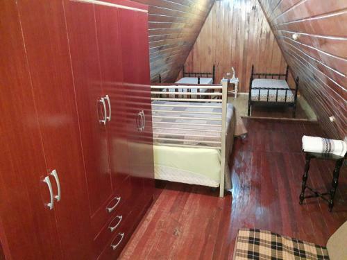 Lodge Chal� No Vale