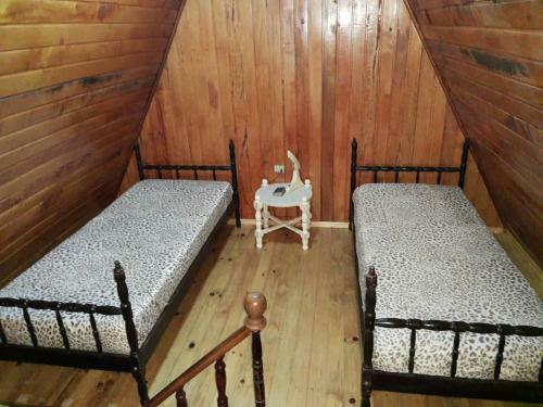 Lodge Chal� No Vale