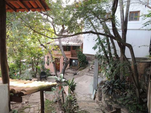 Bed & Breakfast Canto Verde