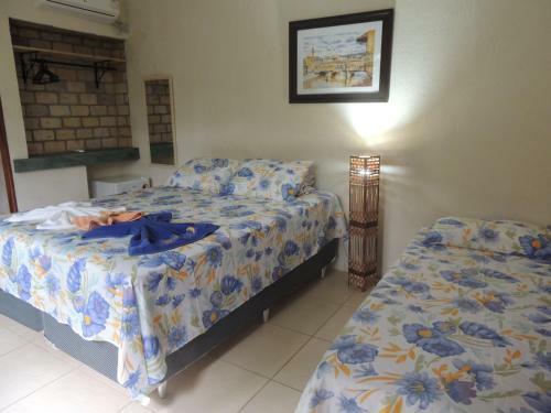 Bed & Breakfast Canto Verde