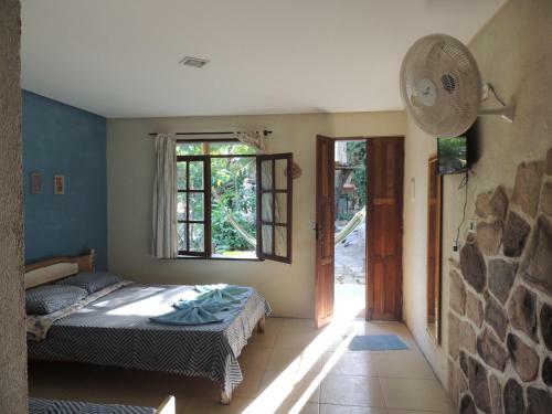Bed & Breakfast Canto Verde