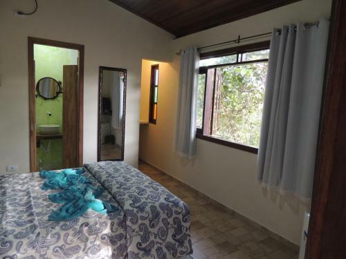 Bed & Breakfast Canto Verde