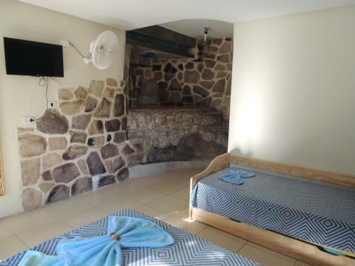 Bed & Breakfast Canto Verde