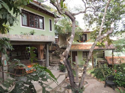 Bed & Breakfast Canto Verde