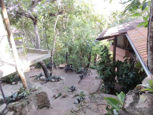 Bed & Breakfast Canto Verde