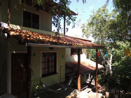 Bed & Breakfast Canto Verde