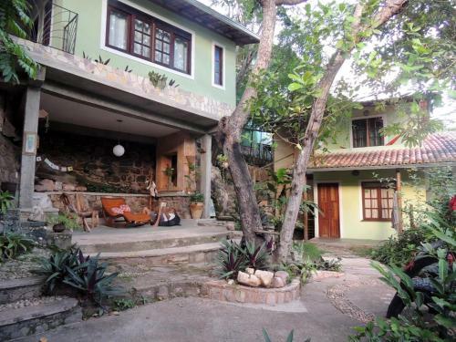 Bed & Breakfast Canto Verde